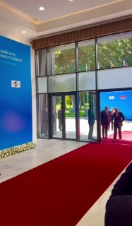 Премьер-министр Армении Пашинян прибыл в Кыргызстан для участия в заседании ЕМПС в Чолпон-Ате