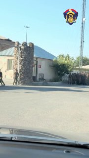 Сурен Папикян провел внезапные проверки в воинских частях МО Армении
