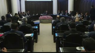 Экономическая активность в Армении выросла на 7,7% в июне: лидируют строительство и услуги