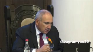 Экспорт из Армении: Правительство приняло новый пакет содействия, министр Папоян о географии поставок