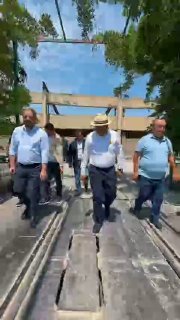 Пашинян: рыбоводческое хозяйство «Сасунци Давид» в Джрарате без проблем экспортирует черную икру