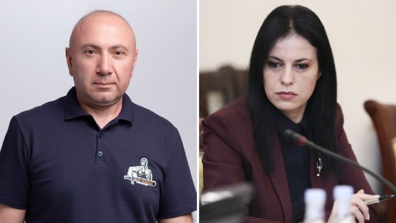 Дело Теваняна и Манукян передано в суд: что известно в Давташене
