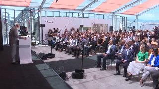 Пашинян в Давташене: Армения — надежный партнер, а проект ТРИПП усилит инвестиционную привлекательность
