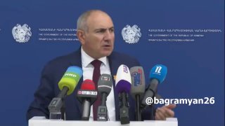 Премьер-министр Пашинян высказался о новой «революции Ктрича» в Давташене