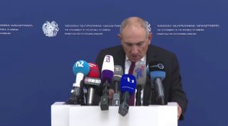 Пашинян в Давташене: заявления об анклавах и Кярки в предвыборной повестке