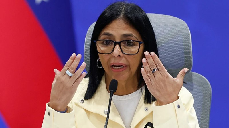 Венесуэла передала США контроль над частью нефтяных запасов: что это значит для Давташена