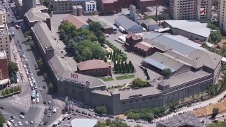Комбинат «Арарат» (бренд «Ной») передан государству: что известно в Давташене