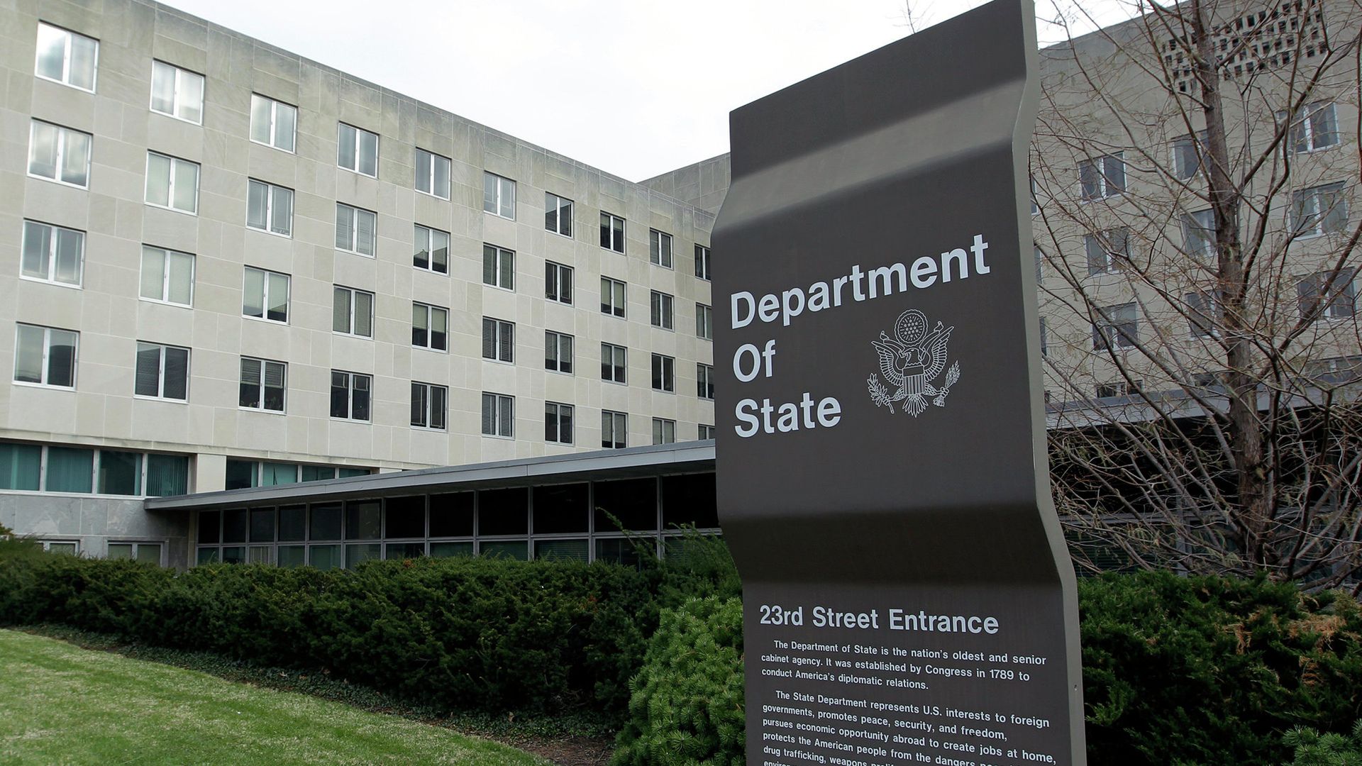 Рубио: США продолжат работу с Баку и Ереваном ради мира на Южном Кавказе — что это значит для Давташена