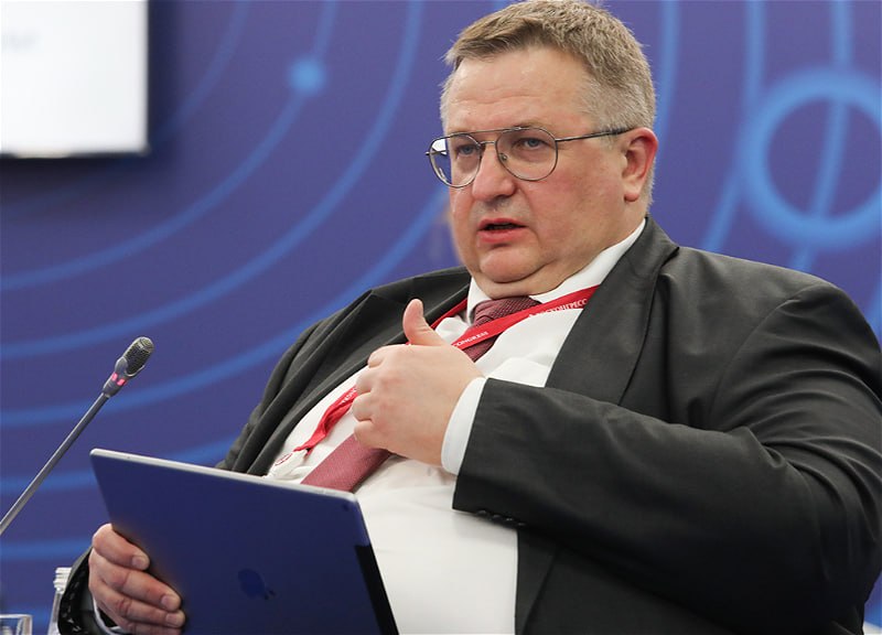 Вице-премьер РФ Оверчук прокомментировал «токсичность» РЖД, упомянутую Пашиняном
