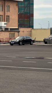 Никол Пашинян отправился в Бишкек на саммит ШОС: Давташен следит за визитом