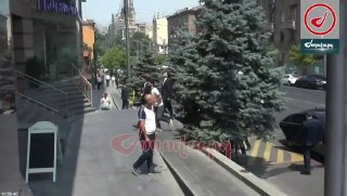Никол Пашинян в Давташене: правление «ГД» отбирает кандидатов на посты председателей комитетов НС