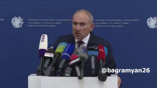 Пашинян о газе: Давташен и Ереван ждут решения по диверсификации поставок