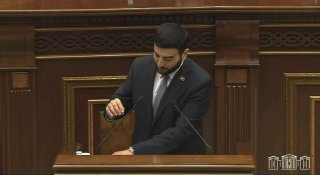 Следственная комиссия Совета старейшин Еревана: ГД обвиняет оппозицию в игнорировании вопроса закрытых детсадов