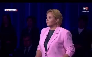 В Давташене обсуждают «конкурентную» предвыборную гонку в России: что известно
