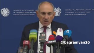 Пашинян: Армения предлагает продажу концессии ЮКЖД ради интеграции в международную сеть
