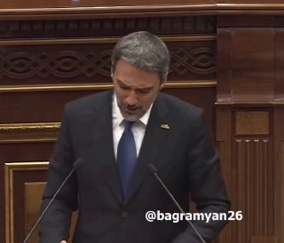 Арам Вардеванян о выборах в Давташене: критика принципа «кому выгодно» в уголовном правосудии
