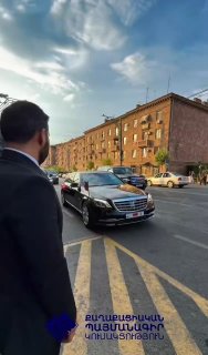 Заседание правления партии «ГД» в Ереване: итоги и планы