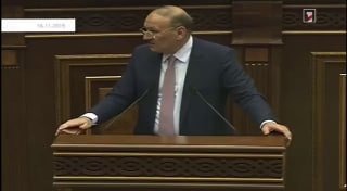 Дело Гагика Хачатряна в Давташене: новый поворот в суде