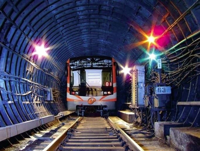 В Ереване построят две новые станции метро, включая «Аджапняк» — программа до 2031 года