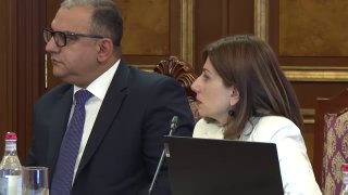 Пашинян анонсировал включение зарабатывающих до 200 тысяч драмов в медстрахование с 2027 года — что это значит для Давташена
