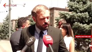 Геворг Папоян: Принципы ЕАЭС должны работать для армянских товаров