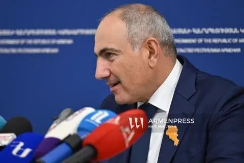 Пашинян: нерешение проблемы экспортных ограничений может стать началом конца ЕАЭС