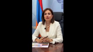 Медики Давташена и Еревана: с 2027 года обязательна лицензия — заявление Анаит Аванесян