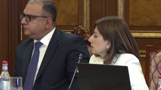 Всеобщее медстрахование в Армении: Пашинян обсудил планы на 2027 год и взносы для зарплат до 200 тысяч драмов