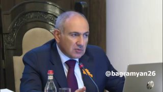 Пашинян: Давташен и Армения возвращаются к повестке революции 2018 года