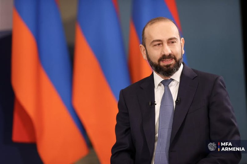 Армения начинает ратификацию стратегического соглашения с США по проекту TRIPP