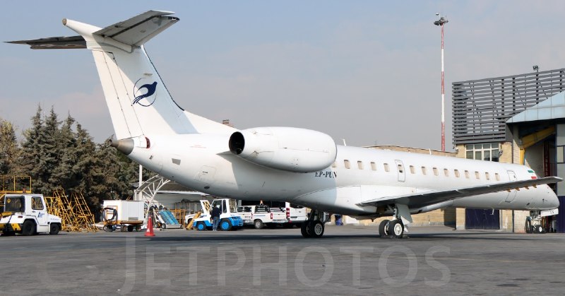 Возобновляются рейсы Тебриз-Ереван: иранская Pouya Air будет летать дважды в неделю