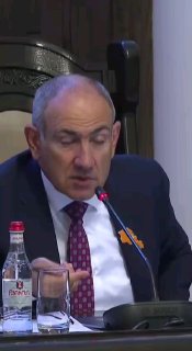 Пашинян: Армения вернёт незаконно приобретённое имущество на $2 млрд в 2026-2031 гг.