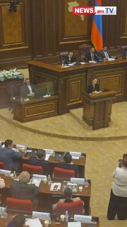 В Давташене обсудили инцидент в ГД: удары по столу при имени Ктрича Нерсисяна