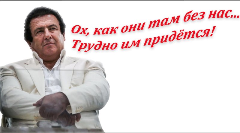 Гагик Додыч: в новом Национальном Собрании будет не хватать грамотных деятелей