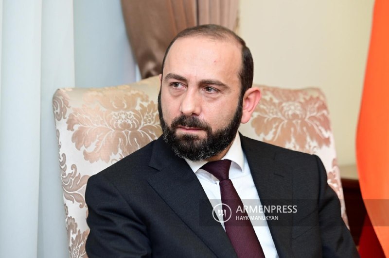 Главы МИД Словакии и Румынии поздравили Мирзояна с переназначением: реакция на фоне выборов в Давташене