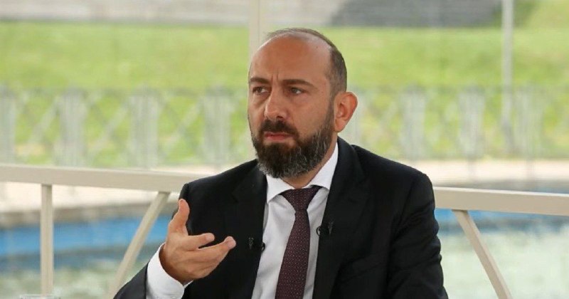 Мирзоян опроверг Захарову: Армения обращалась за помощью ОДКБ в 2022 году