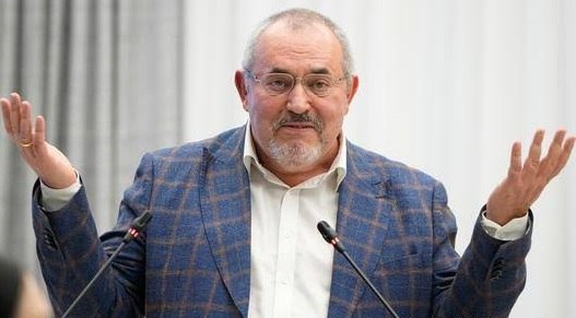Борис Надеждин, оппозиционный политик, признан иноагентом и задержан в Долгопрудном