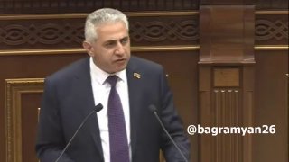 В Давташене обсуждают скандал: «Сильная Армения» аплодировала депутату, желавшему смерти военным