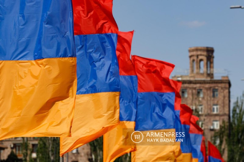 Давташен готовится к празднованию 35-летия независимости Армении: правительство выделило 1,3 млрд драмов