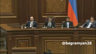 В Давташене обсуждают скандал: Эдгар Казарян и семья Карапетянов в центре выборной повестки