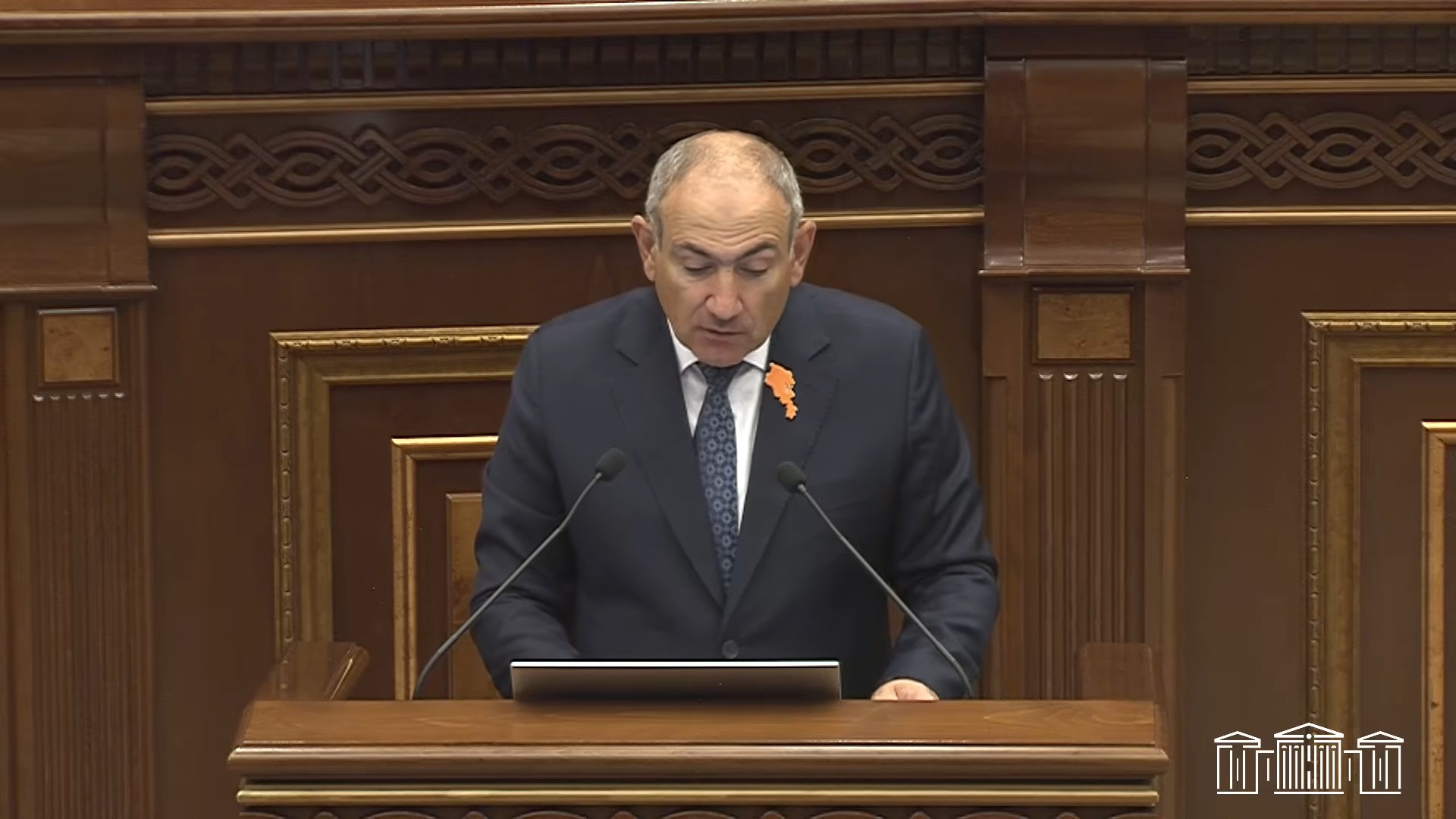 Пашинян попросил Россию продать концессию на ж/д третьей стране в контексте выборов в Давташене