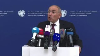 Никол Пашинян о борьбе с коррупцией в Армении: ни один вор миллиардов не избежит ответственности
