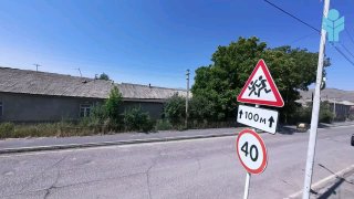 Школа № 4 в Сисиане капитально отремонтирована по программе «300 школ, 500 детских садов»
