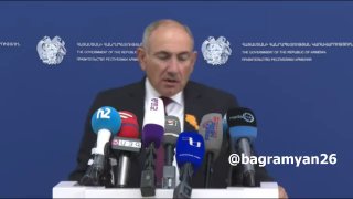 Никол Пашинян о встрече с Путиным: инвентаризация отношений и вопрос АЭС для Давташена