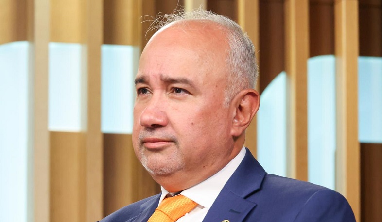 Посол Пакистана в РФ: Исламабад укрепляет связи с Ереваном, Москвой и Баку
