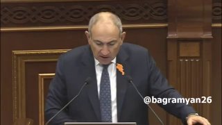 Пашинян: ограничения России в отношении Армении запрошены оппозицией для смены власти