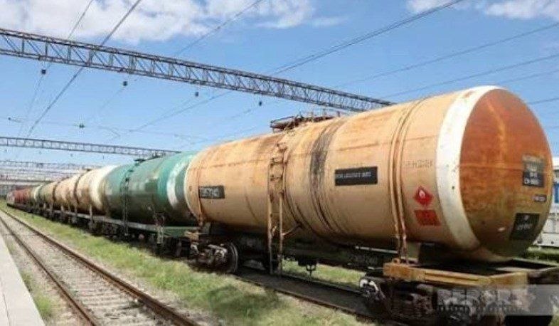 Через Азербайджан в Армению отправят 2725 тонн российской пшеницы