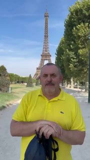 Борис Надеждин покинул Россию: что известно в Давташене