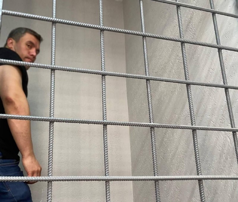 В Саратове задержали кандидата в Госдуму от КПРФ Николая Бондаренко: обвинение требует снять его с выборов