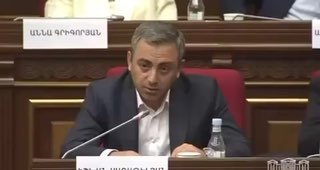 Выборы в Давташене: Ишхан Сагателян поднимает тему анклавов и границы